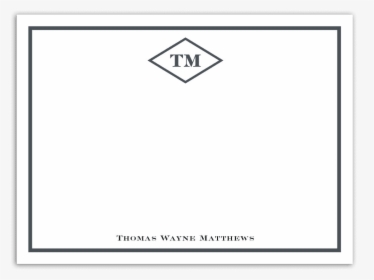 Diamond Notecard, HD Png Download, Free Download