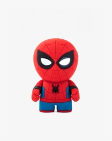 Spider-man - Sphero Spiderman App Enabled Interactive Superhero, HD Png Download, Free Download