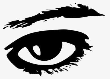 Look At Eyes Clip Art - Eyes Clip Art, HD Png Download, Free Download