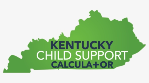 Logo For The Kentucky Child Support Calculator App - Graphic Design, HD Png Download, Free Download