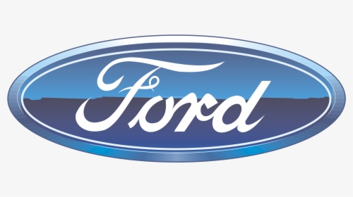 Ford Logo High Res, HD Png Download, Free Download