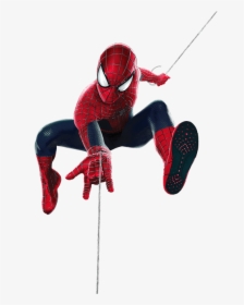 Amazing Spider Man Png, Transparent Png, Free Download
