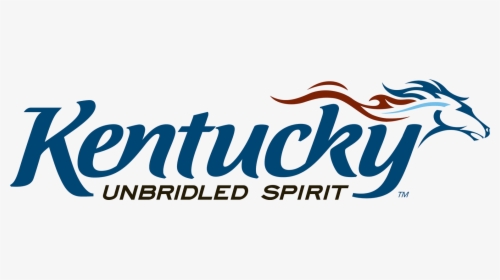 Kentucky Unbridled Spirit Logo Eps, HD Png Download, Free Download