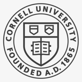 Cornell University Logo Transparent, HD Png Download, Free Download