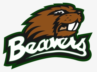 Oregon State Beavers, HD Png Download, Free Download
