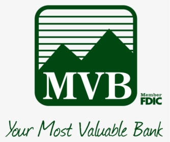 Mvb Bank, HD Png Download, Free Download