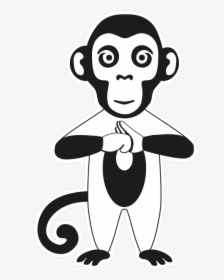01 2019 Logo On Black Aap - Cartoon, HD Png Download, Free Download