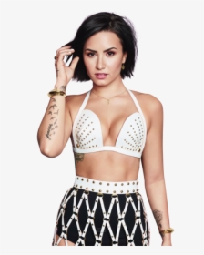 Demi Lovato Pngs - Demi Lovato Png, Transparent Png, Free Download
