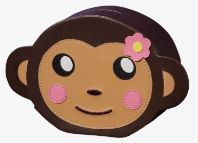 Jing A Ling™ Monkey Bank"  Class= - Cartoon, HD Png Download, Free Download