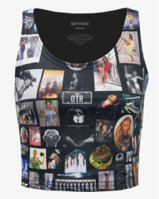 Beysearch Fitted Tank - Beysearch Beyonce, HD Png Download, Free Download