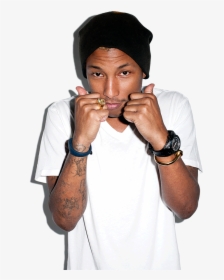 Pharell Williams, HD Png Download, Free Download