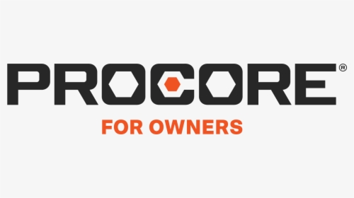 Procore For Owners, HD Png Download, Free Download