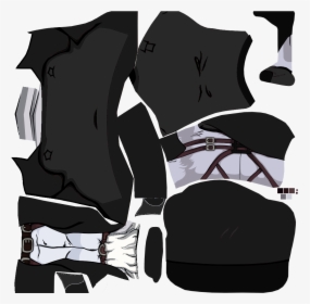 Aotskins Wings Of Counterattack, HD Png Download, Free Download