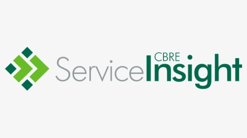 Service Insight Cbre Logo, HD Png Download, Free Download