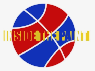 The Inside The Paint Podcast, Hosted By Ryan Landreth, - Circle, HD Png Download, Free Download