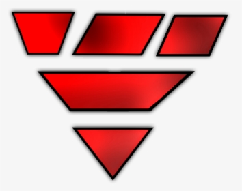 Otsuka Family Crest V4 - Logo Triangle Beyblade Burst, HD Png Download, Free Download