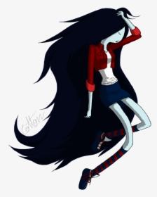 Stuff - Adventure Time Marceline Cool, HD Png Download, Free Download