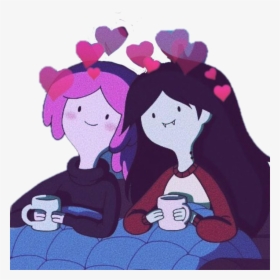 #marceline #dulce Princesa #dulceprincesa #horadeaventura - Marceline Y La Dulce Princesa, HD Png Download, Free Download