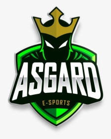 Asgard E Sports, HD Png Download, Free Download