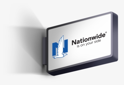 Nationwide, HD Png Download, Free Download