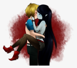 Adventure Time,finn,marceline - Finn And Jake Ships, HD Png Download, Free Download