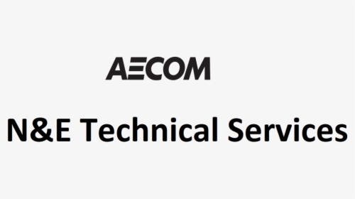 Aecom N&e - Graphics, HD Png Download, Free Download