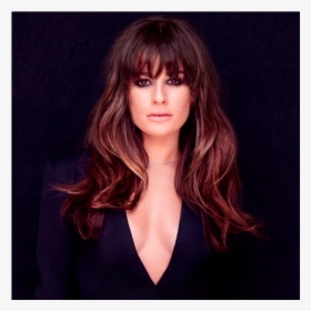 Lea Michele, HD Png Download, Free Download