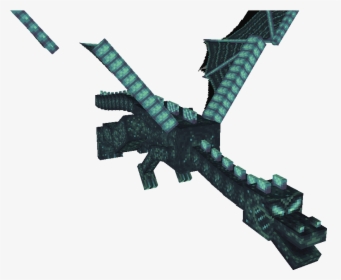 Minecraft Skin Ender Dragon , Png Download - Skins Ender Dragon Png, Transparent Png, Free Download