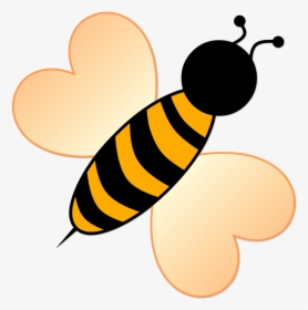 Winnie The Pooh Bumble Bee, HD Png Download, Free Download