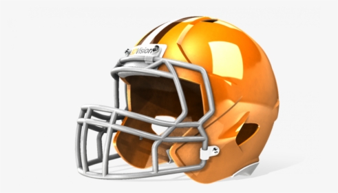 American Football Helmet Png, Transparent Png, Free Download
