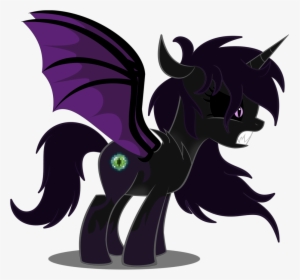 Transparent Ender Dragon Png - Minecraft Ender Dragon Pony, Png Download, Free Download