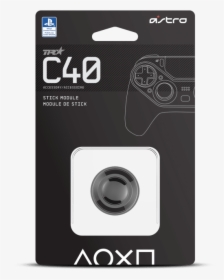 Astro C40 Tr D Pad Pack, HD Png Download, Free Download