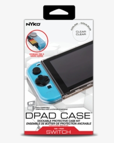 Nyko Joy Con Case, HD Png Download, Free Download