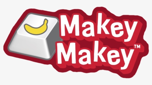 The Logo For Makey Makey - Makey Makey Icon, HD Png Download, Free Download
