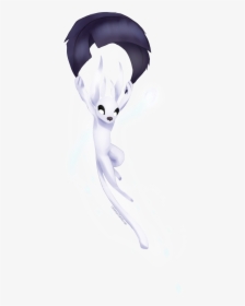 “ Everyone Needs A Transparent Gliding Ori On Their - Ori And The Blind Forest Png, Png Download, Free Download