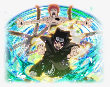 Kankuro Ultimate Ninja Blazing, HD Png Download, Free Download