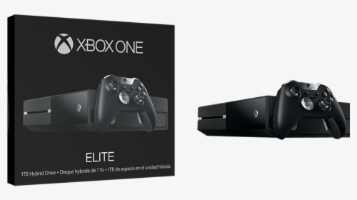 Console Xbox One Elite 1tb, HD Png Download, Free Download