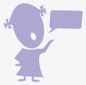 Speech Therapy Png Cartoon, Transparent Png, Free Download