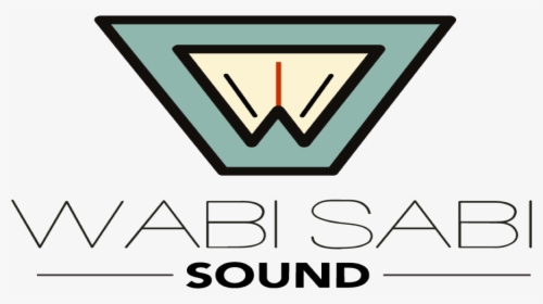 Transparent Ori And The Blind Forest Logo Png - Wabi Sabi Sound Logo, Png Download, Free Download