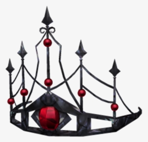 Crown Crowns King Kings Queen Queens Royal - Vampire Crown Png, Transparent Png, Free Download