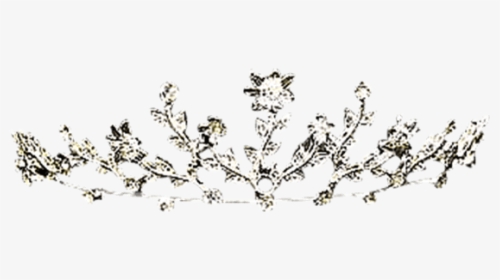 Tiara Jewellery Crown Headpiece Clothing Accessories - Princess Tiara Transparent Background, HD Png Download, Free Download