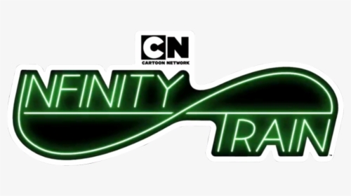 Infinity Train Show Logo - Infinity Train Logo, HD Png Download, Free Download