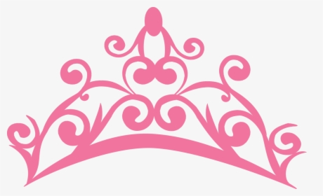 Baby Crown Clipart - Princess Tiara Clip Art, HD Png Download, Free Download