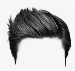 Men Hair Style PNG Images, Free Transparent Men Hair Style Download -  KindPNG