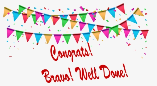 Congrats Bravo Well Done Png Photo - Hip Hop Tamizha Png, Transparent Png, Free Download