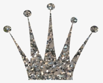 Silver Crown Png, Transparent Png, Free Download