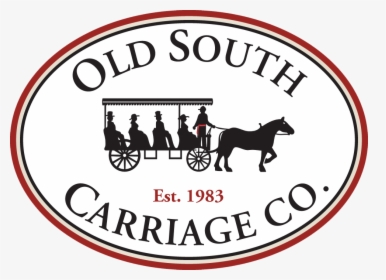 Charleston Old South Carriage Ride, HD Png Download, Free Download