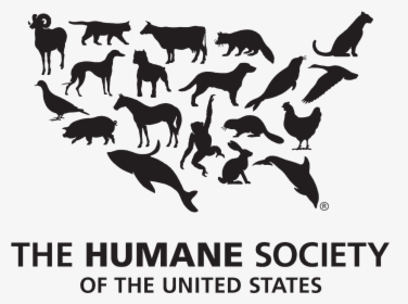 Humane Society Of The United States, HD Png Download, Free Download