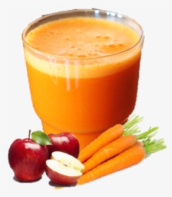 Carrot And Apple Png, Transparent Png, Free Download