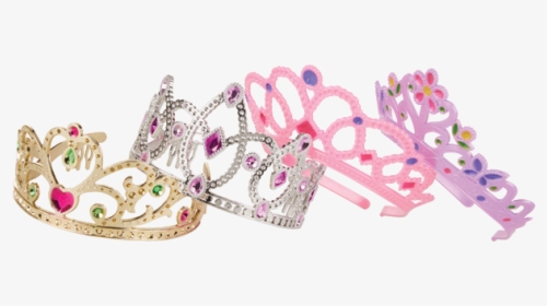 Melissa And Doug Tiara, HD Png Download, Free Download